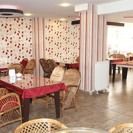Kapris Hotel Kirsehir Екстер'єр фото