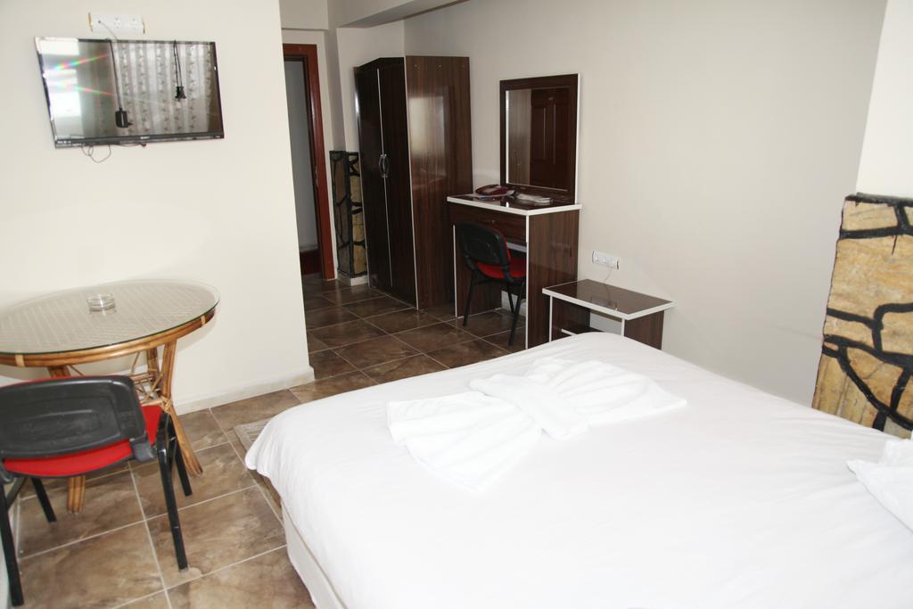 Kapris Hotel Kirsehir Номер фото