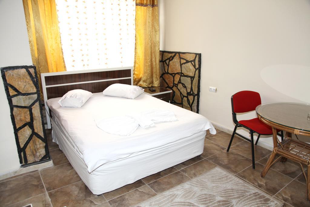 Kapris Hotel Kirsehir Номер фото