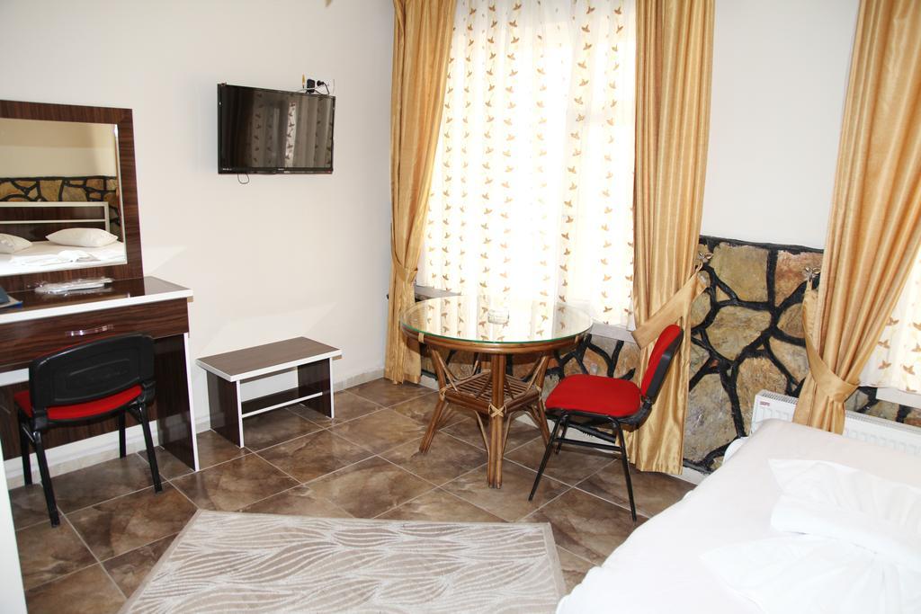 Kapris Hotel Kirsehir Номер фото