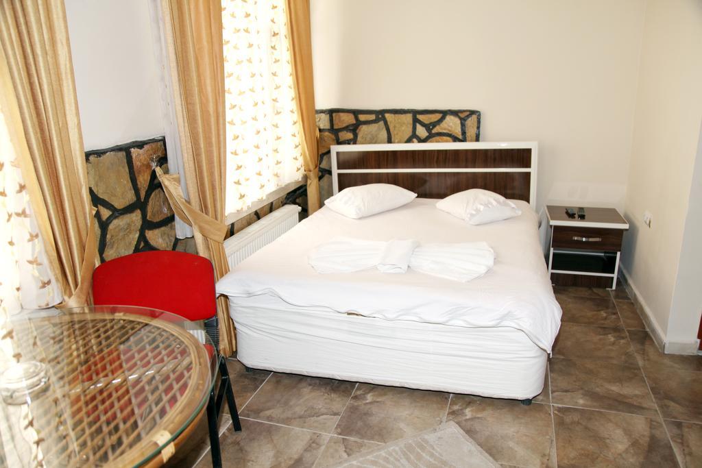 Kapris Hotel Kirsehir Номер фото