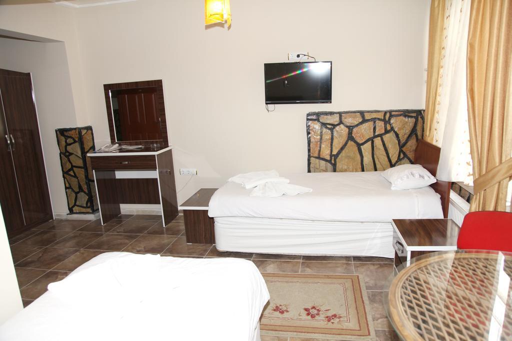Kapris Hotel Kirsehir Номер фото