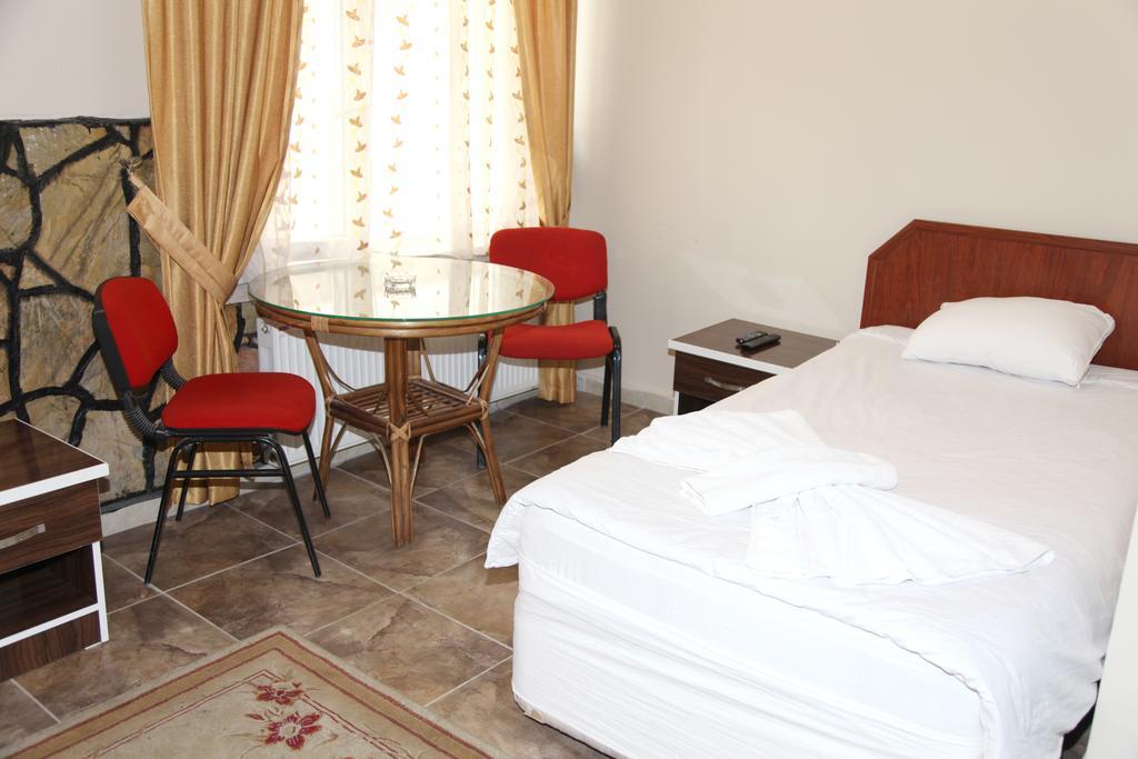 Kapris Hotel Kirsehir Номер фото