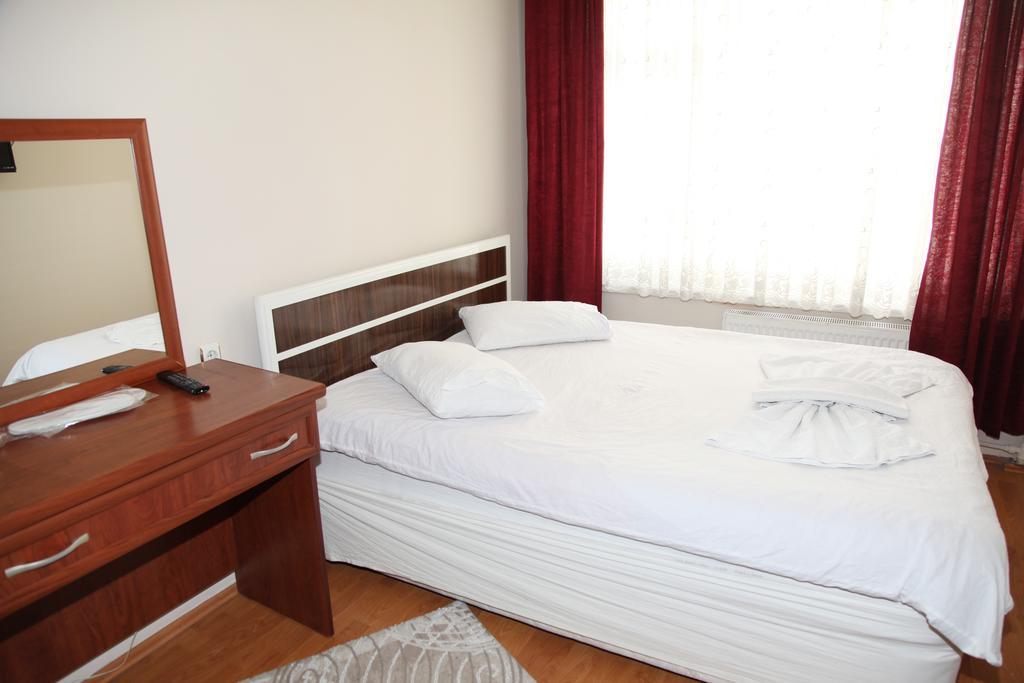 Kapris Hotel Kirsehir Номер фото