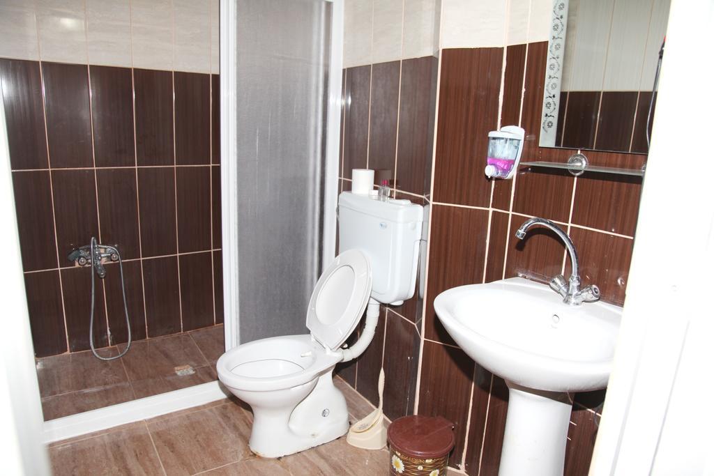 Kapris Hotel Kirsehir Номер фото