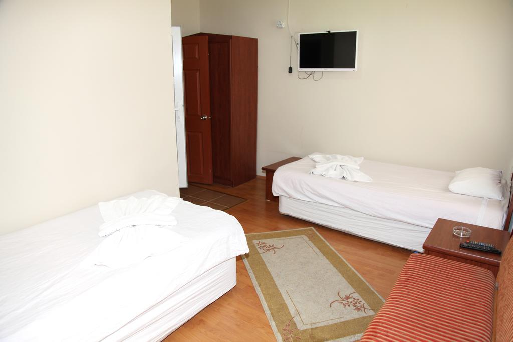 Kapris Hotel Kirsehir Номер фото