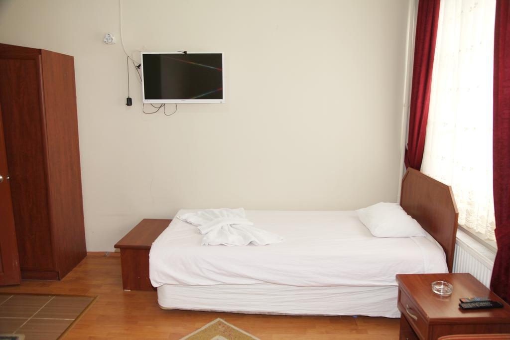 Kapris Hotel Kirsehir Номер фото