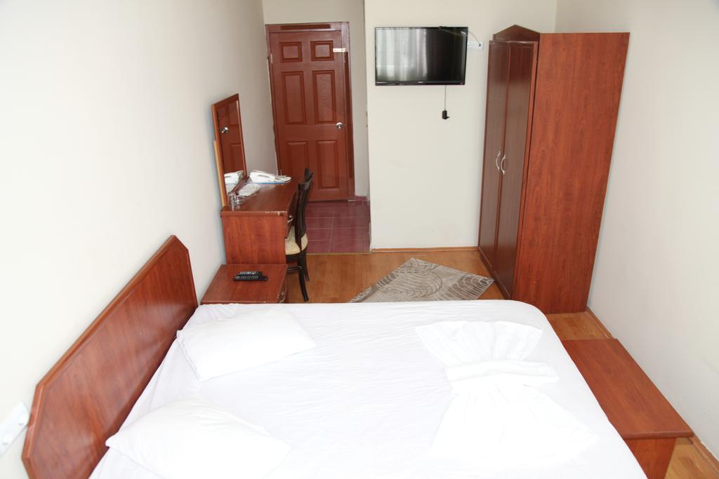 Kapris Hotel Kirsehir Номер фото