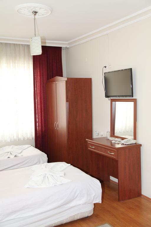 Kapris Hotel Kirsehir Номер фото