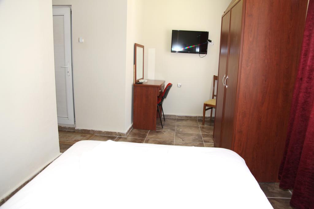 Kapris Hotel Kirsehir Номер фото