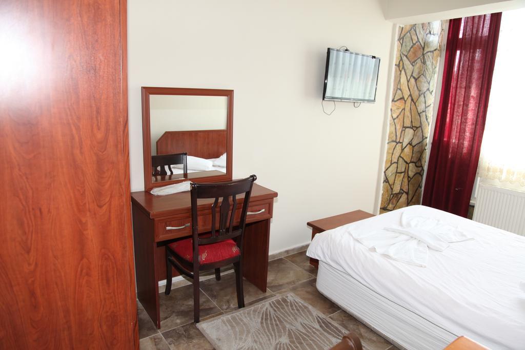Kapris Hotel Kirsehir Номер фото