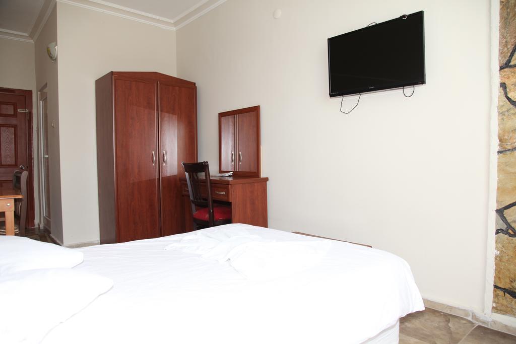 Kapris Hotel Kirsehir Номер фото