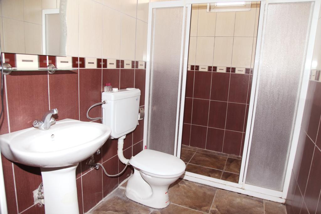Kapris Hotel Kirsehir Номер фото