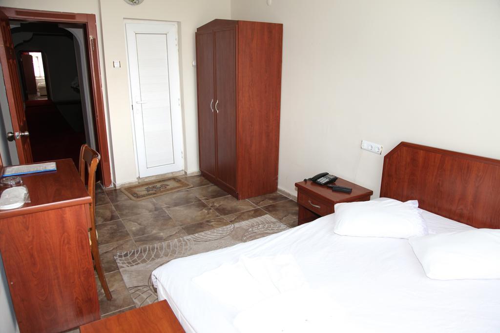 Kapris Hotel Kirsehir Номер фото