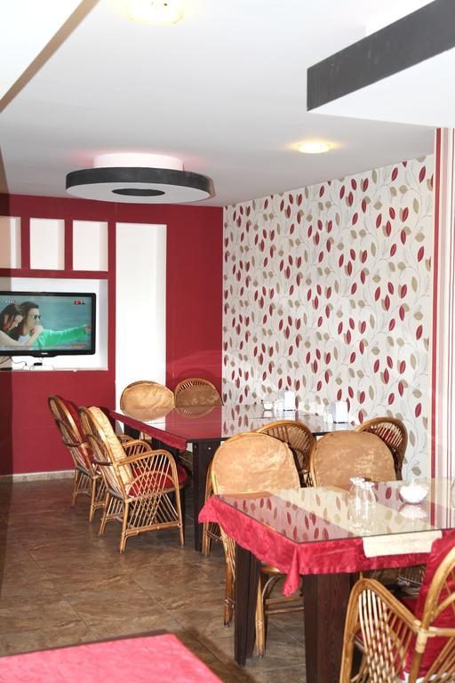 Kapris Hotel Kirsehir Номер фото