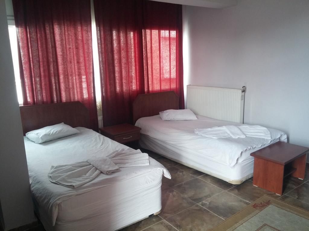 Kapris Hotel Kirsehir Номер фото