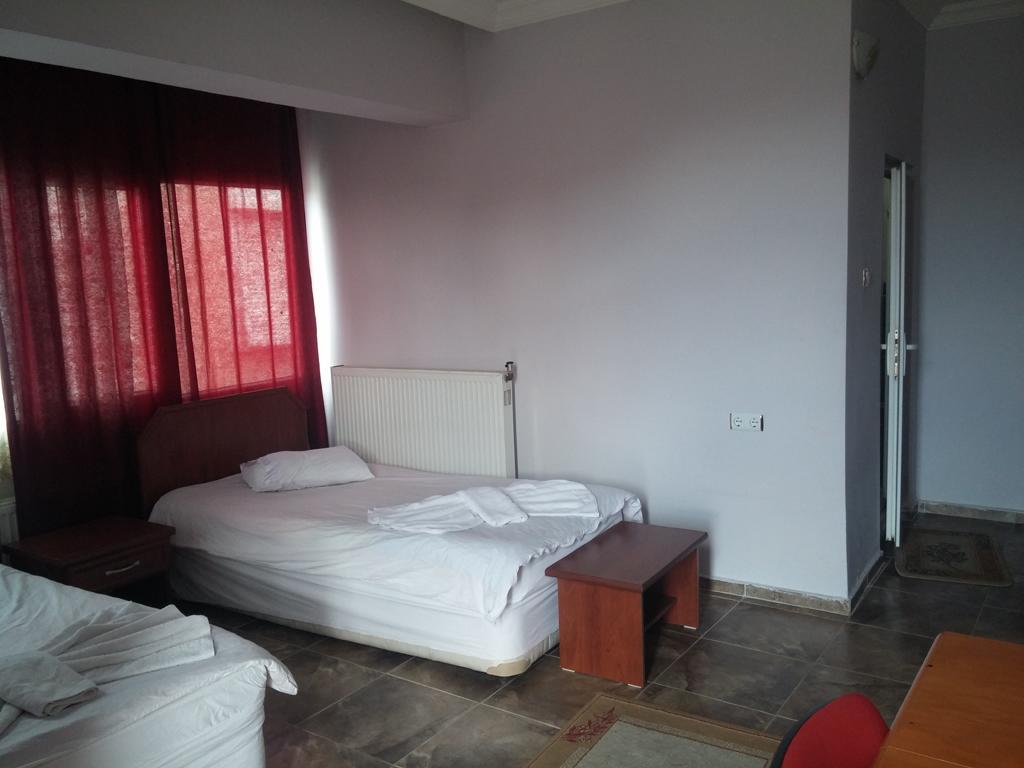 Kapris Hotel Kirsehir Номер фото