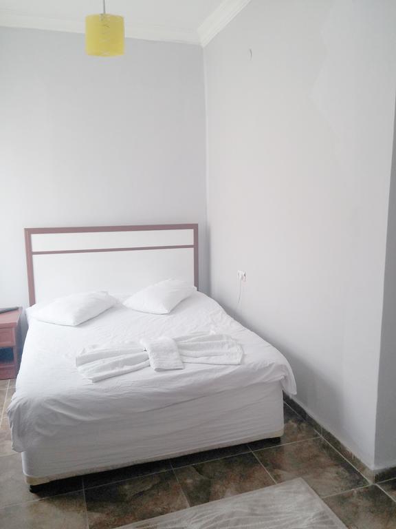 Kapris Hotel Kirsehir Номер фото